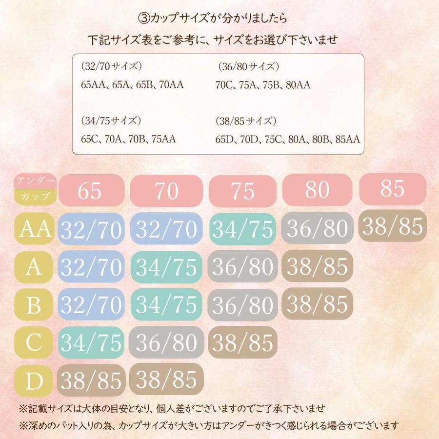 ブラジャー ショーツセット 【期間限定数量限定 】ナイトブラ 福袋 ノンワイヤー セット 20代 30代 40代 50代 育乳 谷間 盛れる 補正ブラ 脇肉 脇高 |  | 20