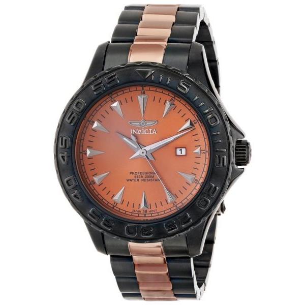 インビクタ INVICTA メンズ 腕時計 クロノグラフ インビクタ