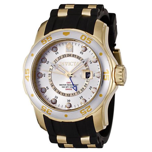 インビクタ INVICTA メンズ 腕時計 クロノグラフ インビクタ