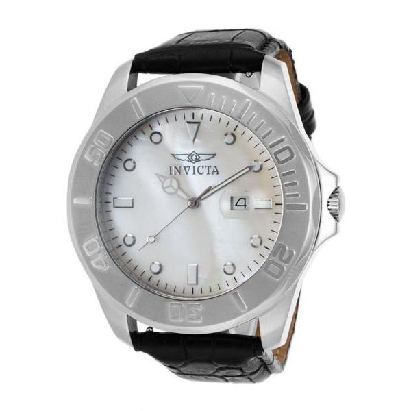 インビクタ INVICTA メンズ 腕時計 クロノグラフ