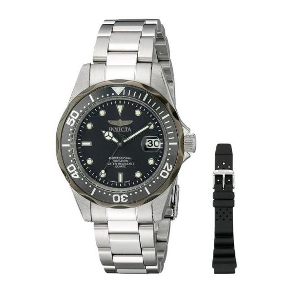 インビクタ INVICTA メンズ 腕時計 クロノグラフ インビクタ