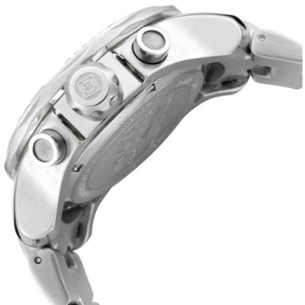 インビクタ INVICTA メンズ 腕時計 クロノグラフ