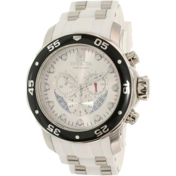 インビクタ INVICTA メンズ 腕時計 クロノグラフ インビクタ