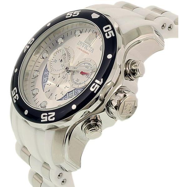 インビクタ INVICTA メンズ 腕時計 クロノグラフ インビクタ