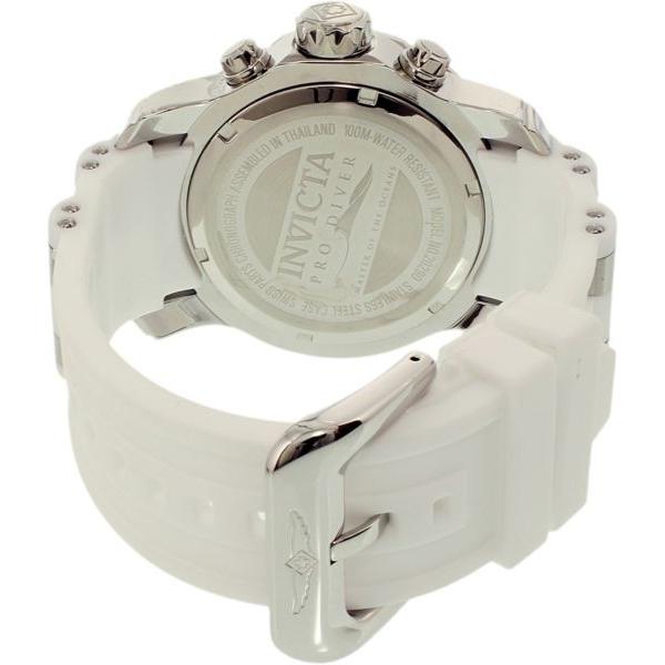 インビクタ INVICTA メンズ 腕時計 クロノグラフ インビクタ