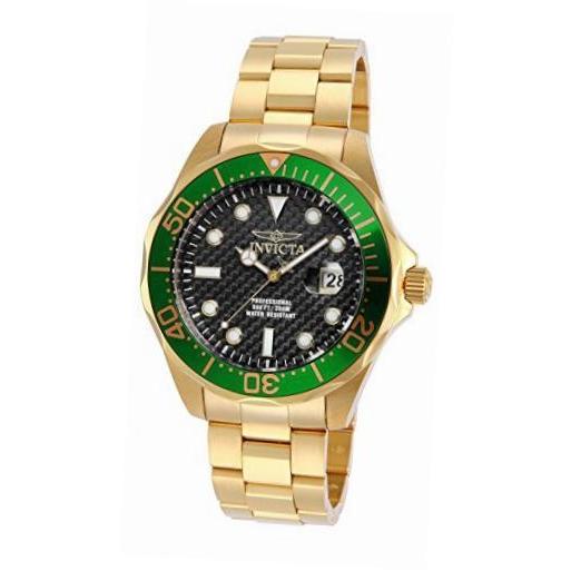 インビクタ INVICTA メンズ 腕時計 クロノグラフ インビクタ