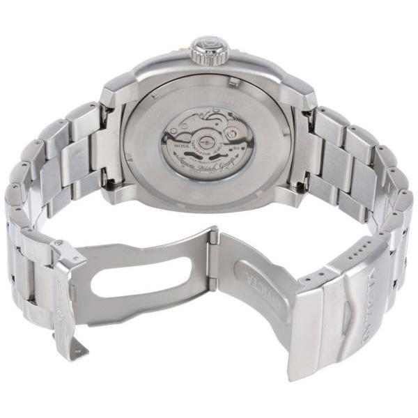 インビクタ INVICTA メンズ 腕時計 クロノグラフ