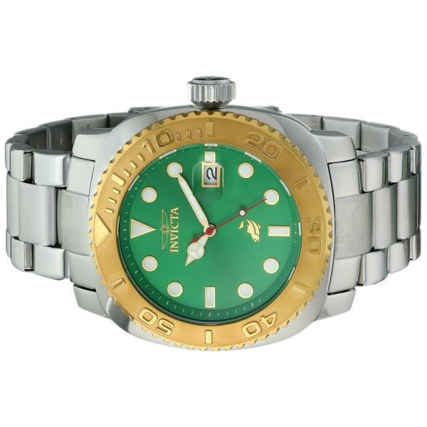 インビクタ INVICTA メンズ 腕時計 クロノグラフ