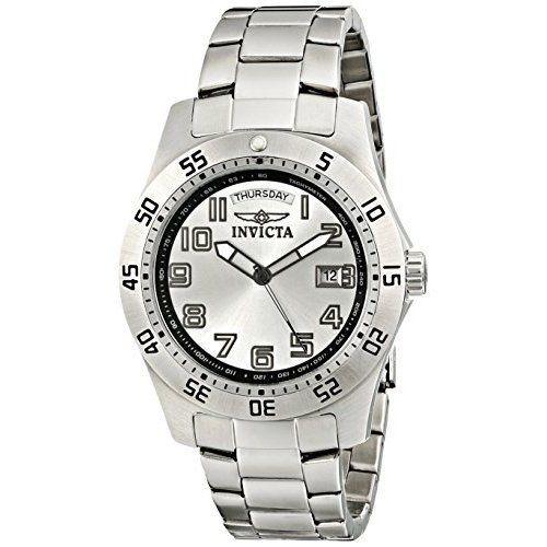 インビクタ INVICTA メンズ 腕時計 クロノグラフ