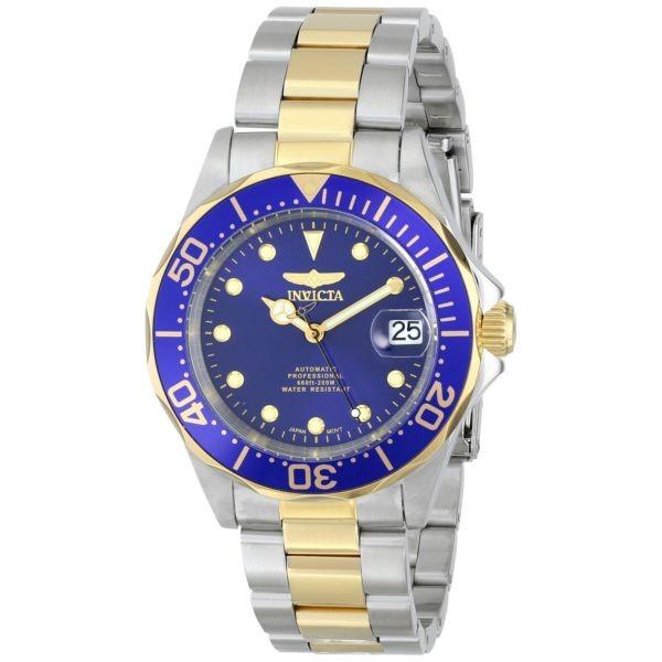 インビクタ INVICTA メンズ 腕時計 クロノグラフ インビクタ