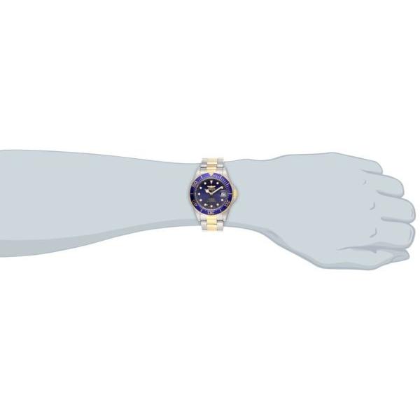インビクタ INVICTA メンズ 腕時計 クロノグラフ インビクタ