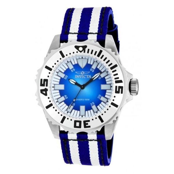 インビクタ INVICTA メンズ 腕時計 クロノグラフ インビクタ