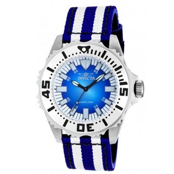 インビクタ INVICTA メンズ 腕時計 クロノグラフ インビクタ