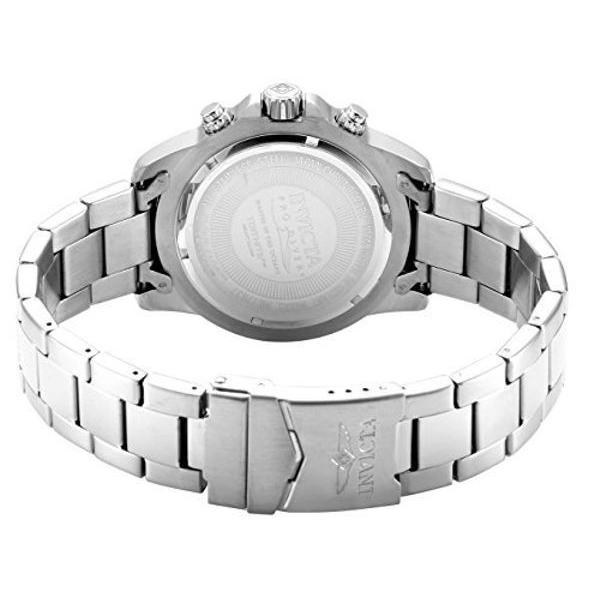 インビクタ INVICTA メンズ 腕時計 クロノグラフ インビクタ