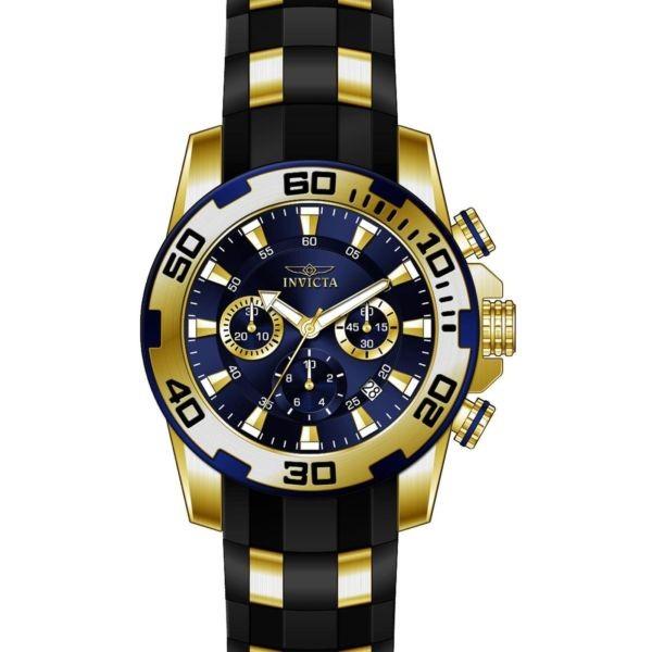 インビクタ INVICTA メンズ 腕時計 クロノグラフ ティソ自動III t0654302205100 Mens Watch