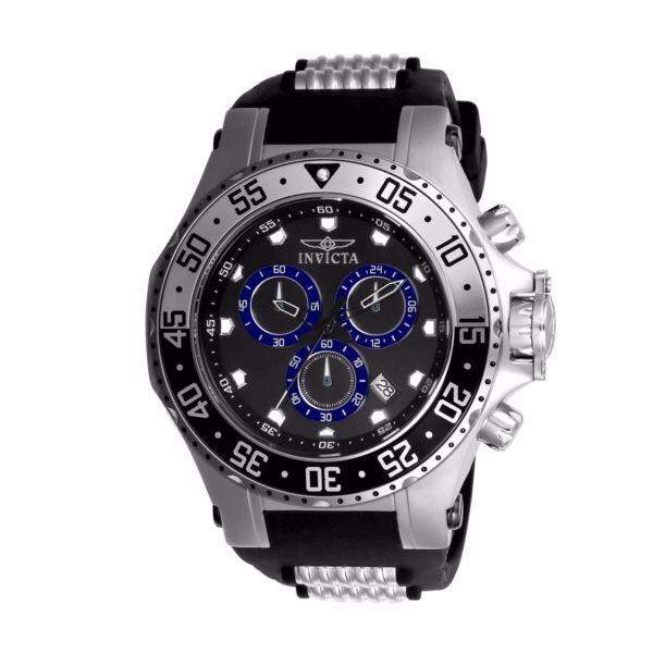 インビクタ INVICTA メンズ 腕時計 クロノグラフ インビクタ