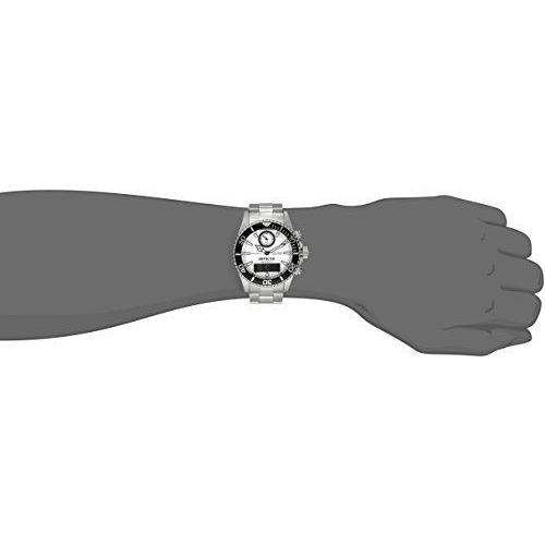 インビクタ INVICTA メンズ 腕時計 クロノグラフ インビクタ