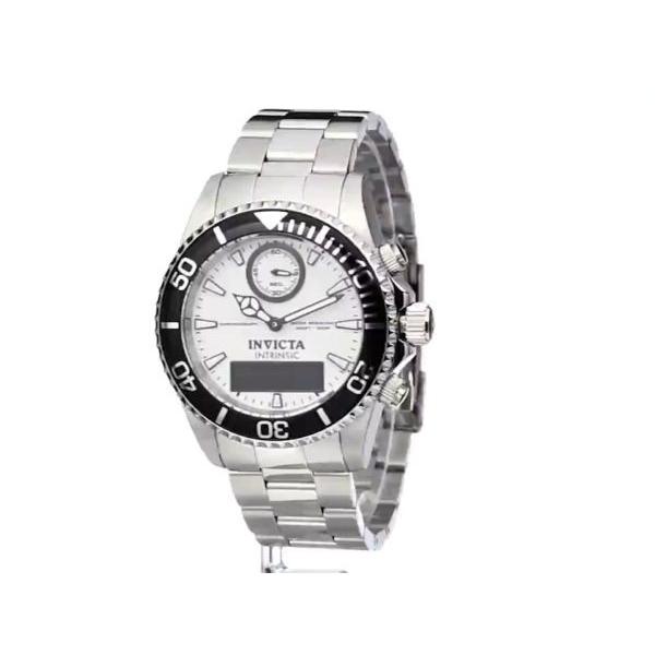 インビクタ INVICTA メンズ 腕時計 クロノグラフ インビクタ