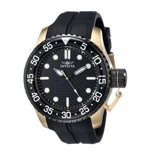 インビクタ INVICTA メンズ 腕時計 クロノグラフ インビクタ