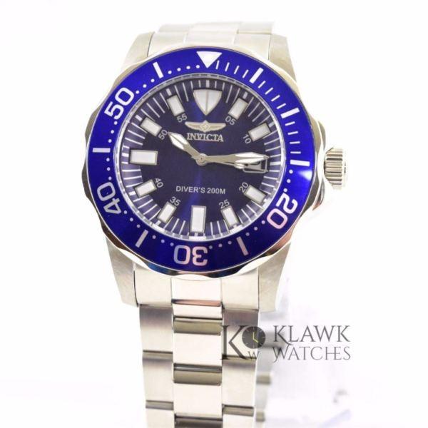 インビクタ INVICTA メンズ 腕時計 クロノグラフ インビクタ