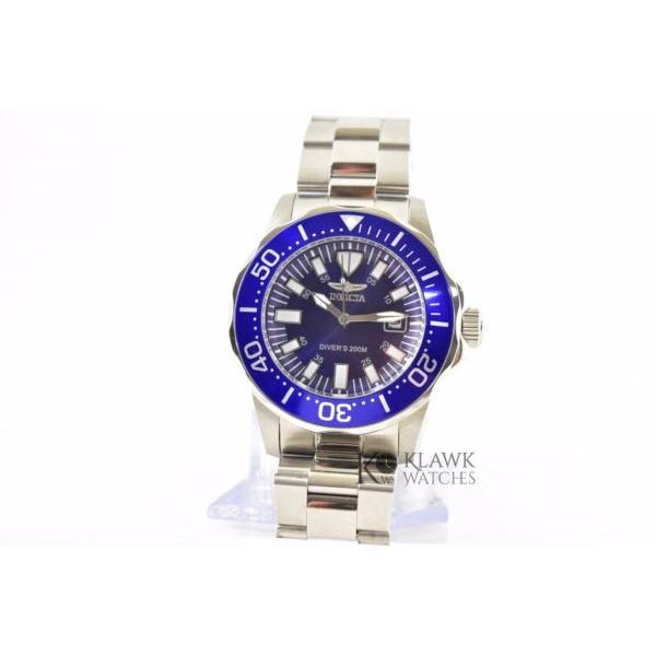 インビクタ INVICTA メンズ 腕時計 クロノグラフ インビクタ