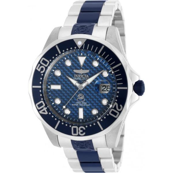 インビクタ INVICTA メンズ 腕時計 クロノグラフ 送料 無料