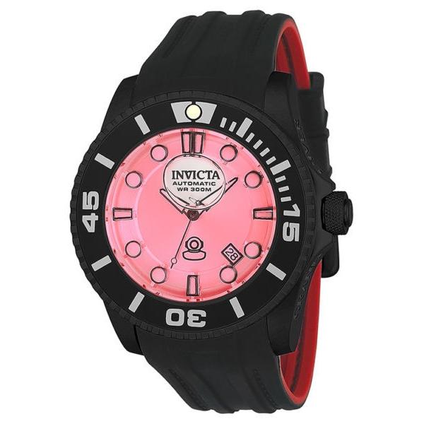 インビクタ INVICTA メンズ 腕時計 クロノグラフ