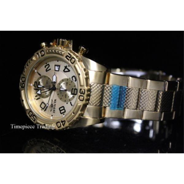 インビクタ INVICTA メンズ 腕時計 クロノグラフ KUE1705876200(16946円)