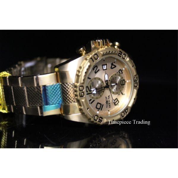 インビクタ INVICTA メンズ 腕時計 クロノグラフ KUE1705876200(16946円)