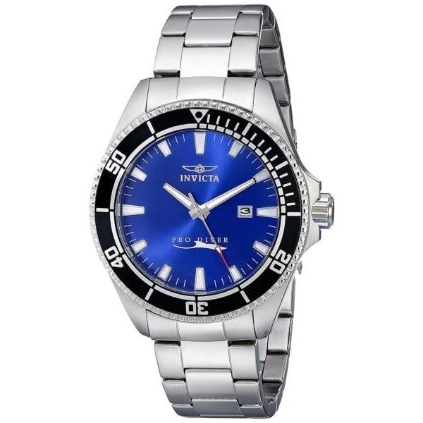 インビクタ INVICTA メンズ 腕時計 クロノグラフ インビクタ