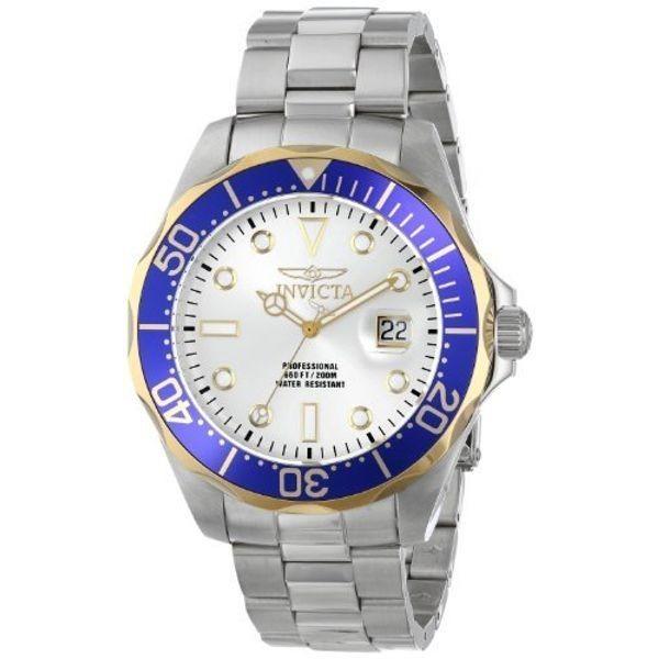 インビクタ INVICTA メンズ 腕時計 クロノグラフ インビクタ