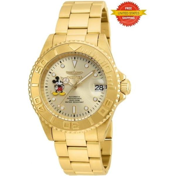 インビクタ INVICTA メンズ 腕時計 クロノグラフ インビクタ