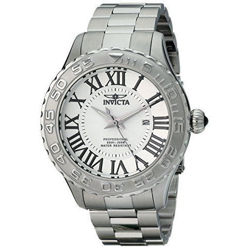 インビクタ INVICTA メンズ 腕時計 クロノグラフ