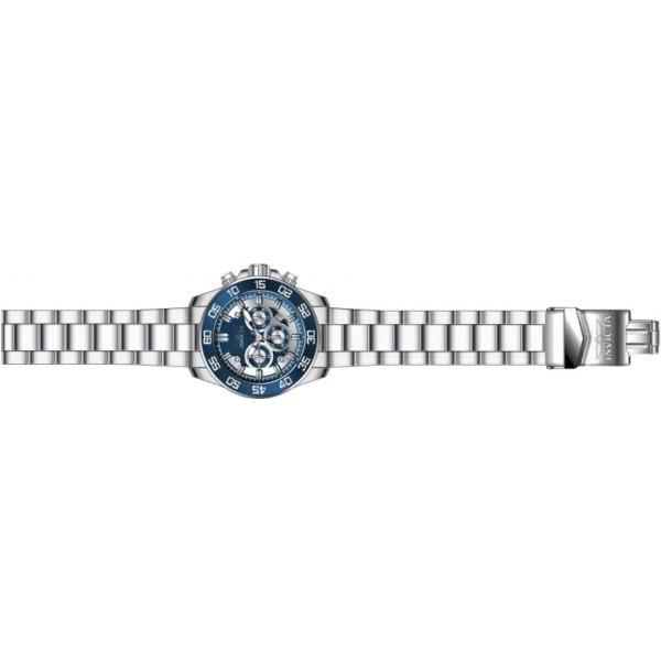 インビクタ INVICTA メンズ 腕時計 クロノグラフ インビクタ