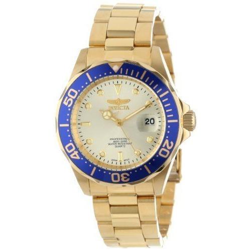 インビクタ INVICTA メンズ 腕時計 クロノグラフ