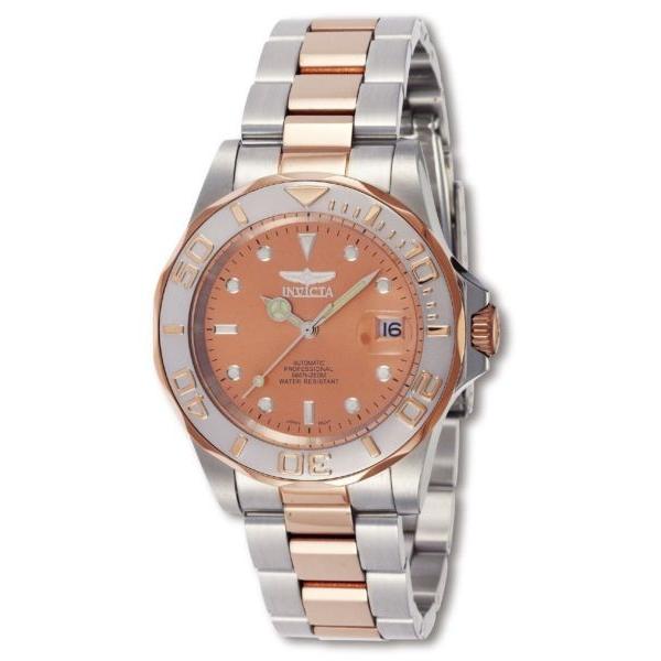 インビクタ INVICTA メンズ 腕時計 クロノグラフ