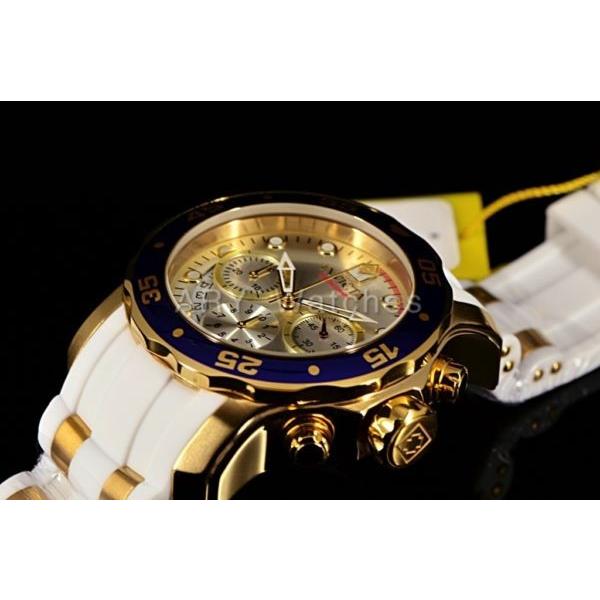 インビクタ INVICTA メンズ 腕時計 クロノグラフ YWU1647067732(16362円)