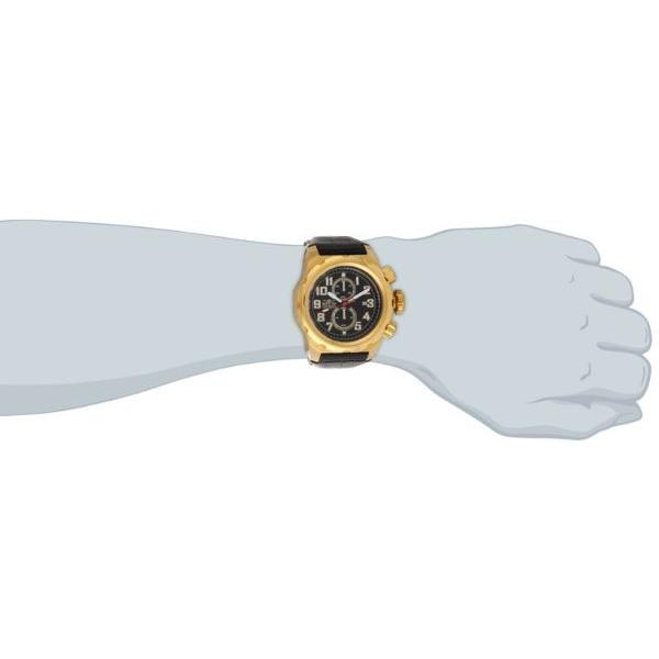 【正規品】 インビクタ INVICTA メンズ 腕時計 クロノグラフ 【OC9955621686】(35074円)