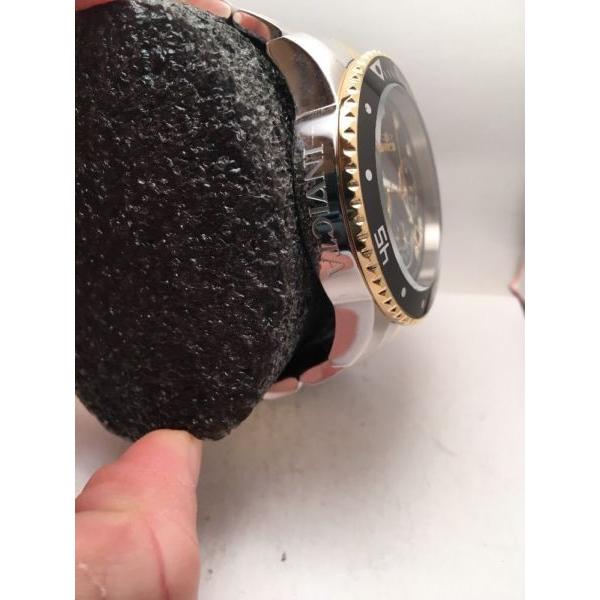 インビクタ INVICTA メンズ 腕時計 クロノグラフ インビクタ