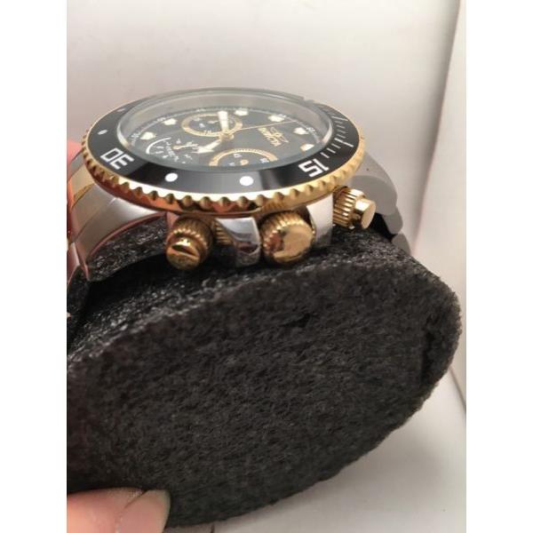 インビクタ INVICTA メンズ 腕時計 クロノグラフ インビクタ