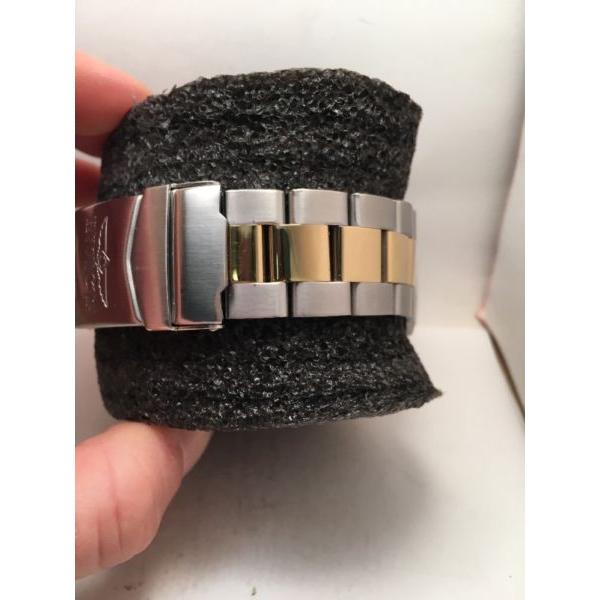 インビクタ INVICTA メンズ 腕時計 クロノグラフ インビクタ