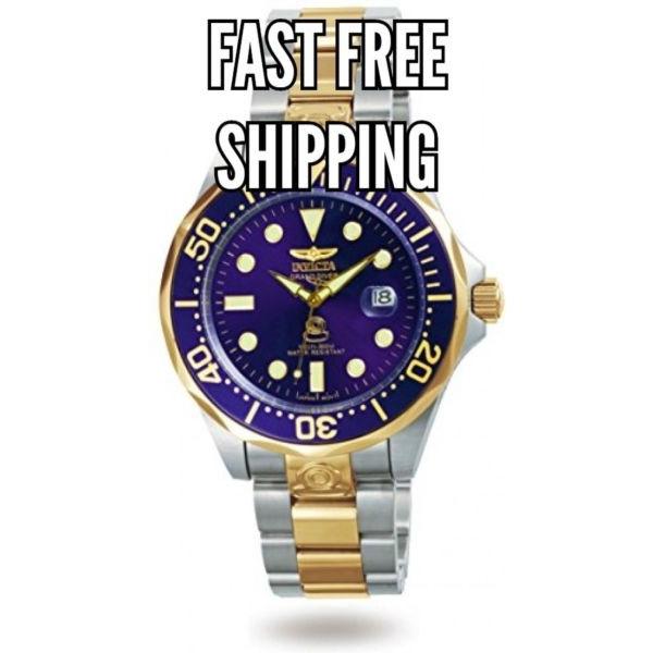 インビクタ INVICTA メンズ 腕時計 クロノグラフ(16142円)