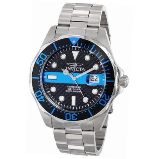 インビクタ INVICTA メンズ 腕時計 クロノグラフ インビクタ