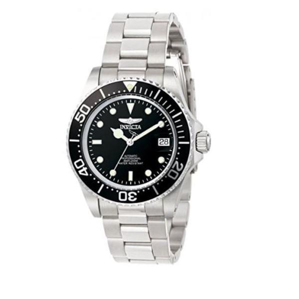 インビクタ INVICTA メンズ 腕時計 クロノグラフ(18589円)