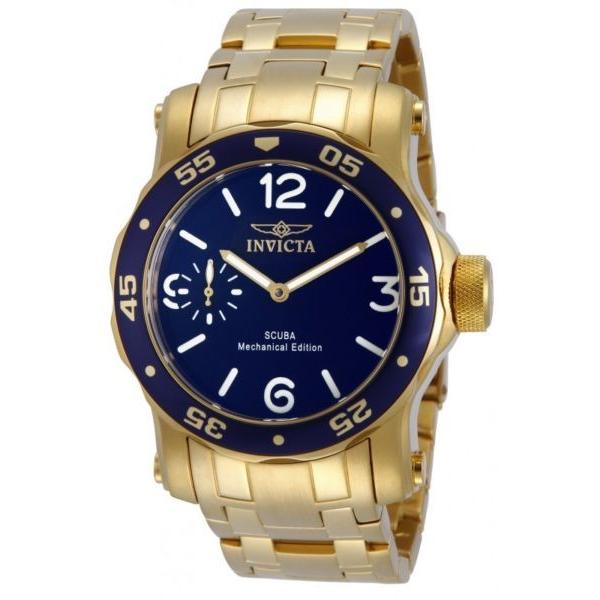 インビクタ INVICTA メンズ 腕時計 クロノグラフ インビクタ