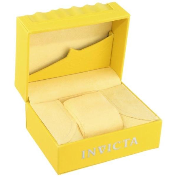 海外品 インビクタ INVICTA メンズ 腕時計 クロノグラフ 【MY7157744788】(25217円)