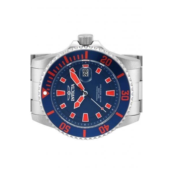 インビクタ INVICTA メンズ 腕時計 クロノグラフ インビクタ