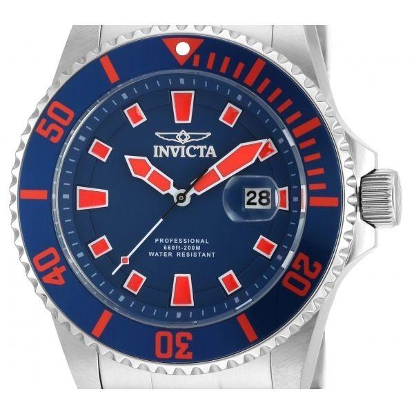 インビクタ INVICTA メンズ 腕時計 クロノグラフ インビクタ