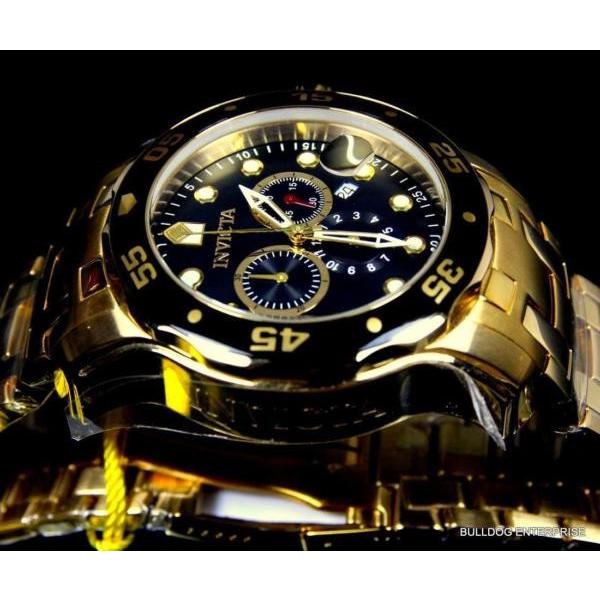 インビクタ INVICTA メンズ 腕時計 クロノグラフ インビクタ