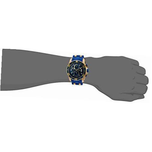 インビクタ INVICTA メンズ 腕時計 クロノグラフ クロノグラフ インビクタ INVICTA メンズ 腕時計 JS2092476193(20787円)